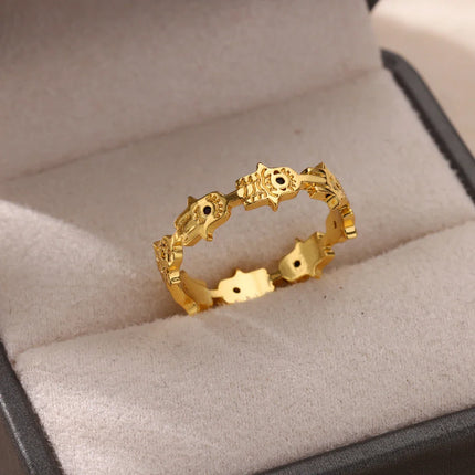Copenhagen Ring