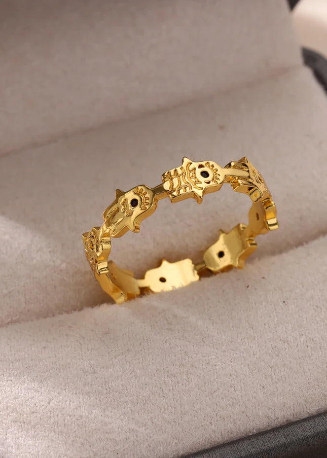 Copenhagen Ring