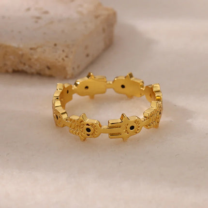 Copenhagen Ring