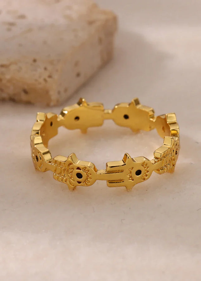 Copenhagen Ring