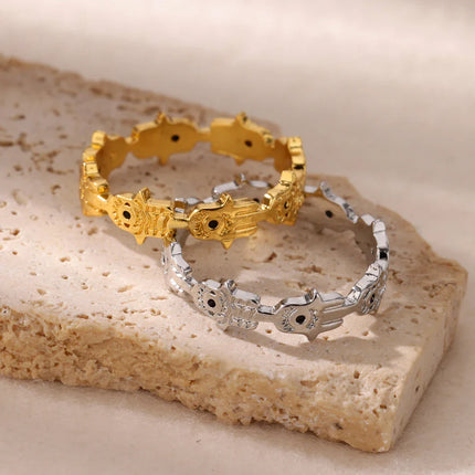 Copenhagen Ring