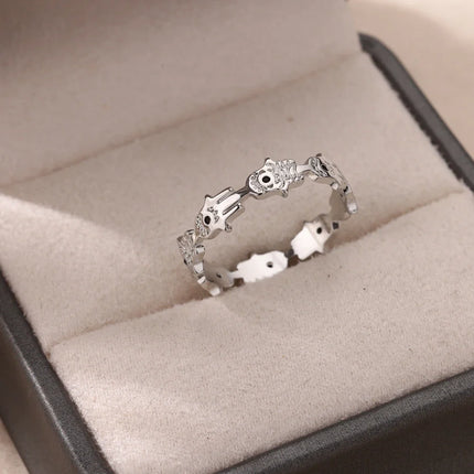 Copenhagen Ring
