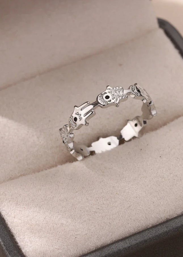 Copenhagen Ring