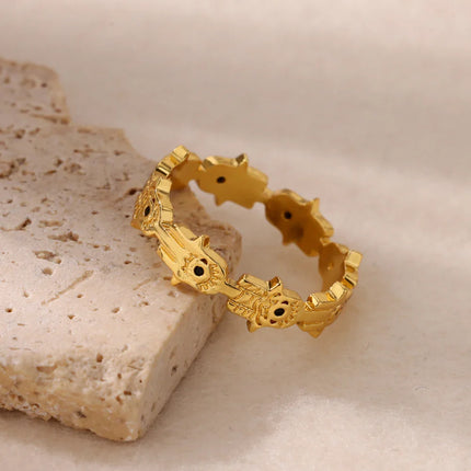 Copenhagen Ring