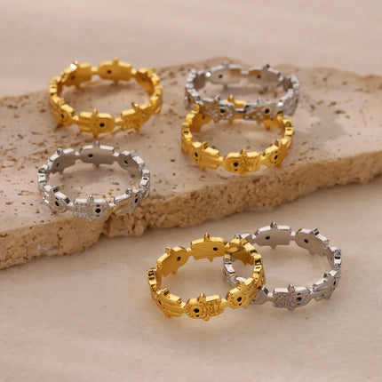 Copenhagen Ring
