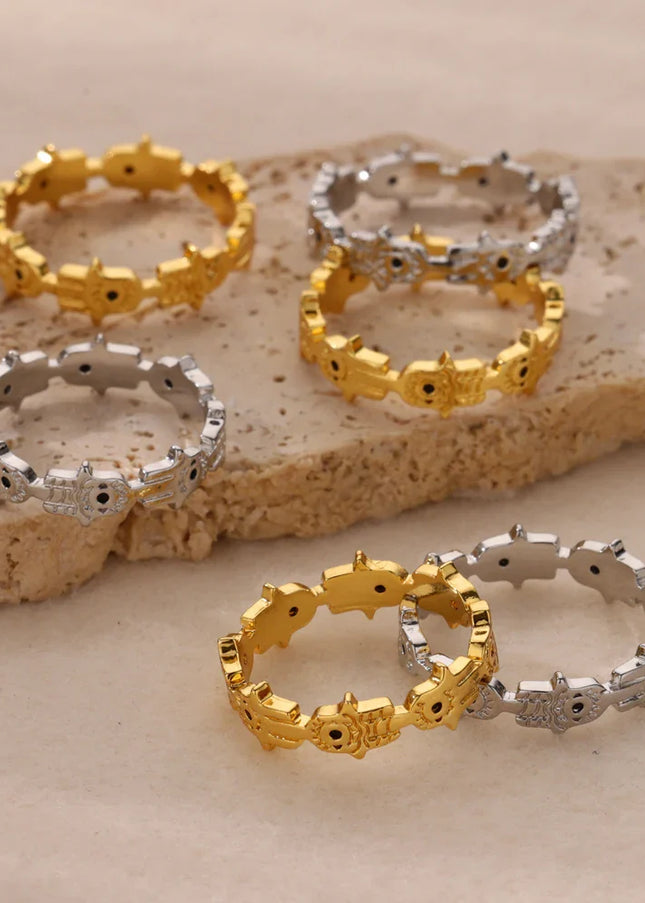 Copenhagen Ring