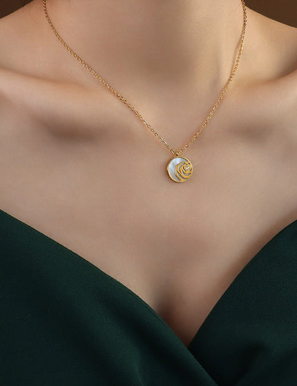 Coquette Necklace