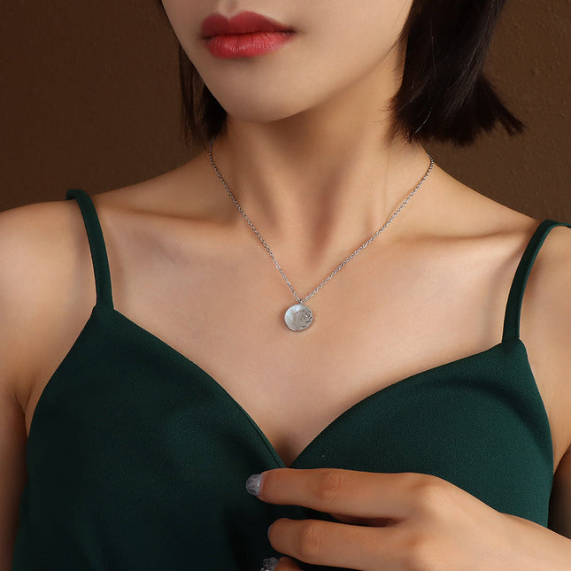 Coquette Necklace