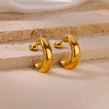 Cordy Earrings