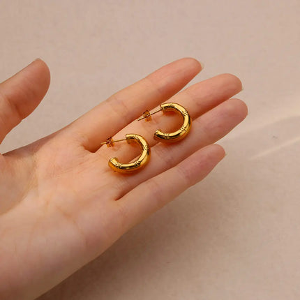 Cordy Earrings