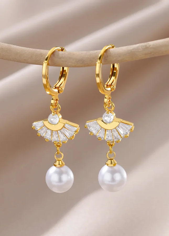 Cornish Earrings