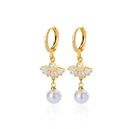 Cornish Earrings