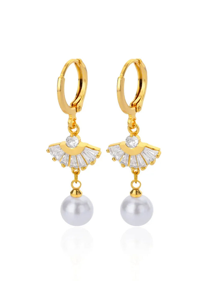 Cornish Earrings