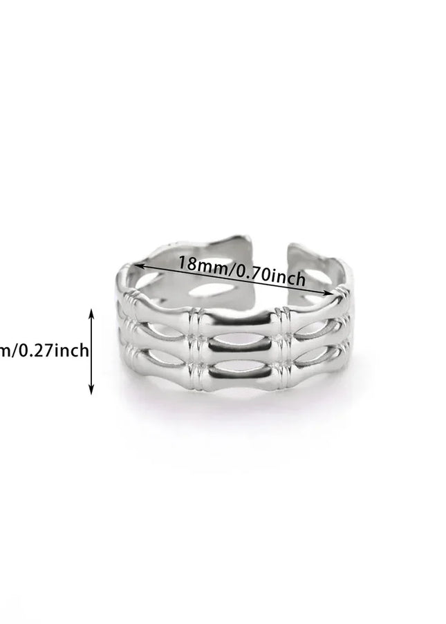 Corpen Ring
