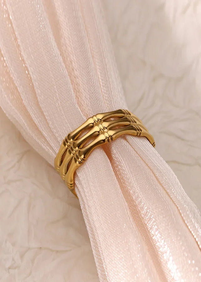 Corpen Ring