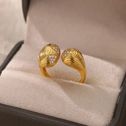 Cost Ring