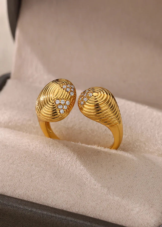 Cost Ring