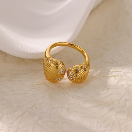 Cost Ring