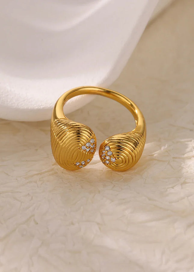 Cost Ring