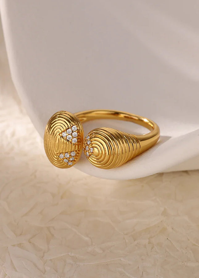 Cost Ring