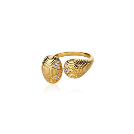 Cost Ring