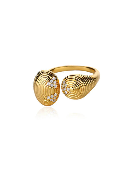 Cost Ring