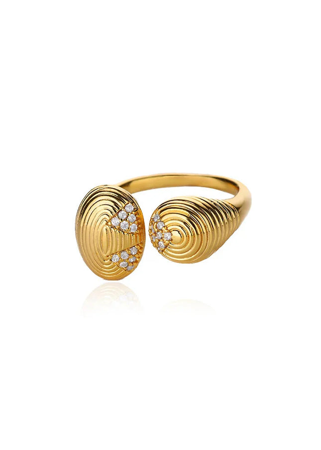 Cost Ring