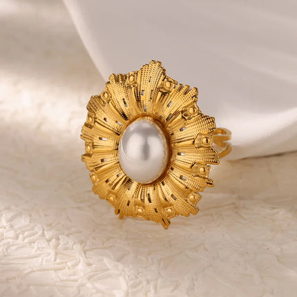 Costal Ring