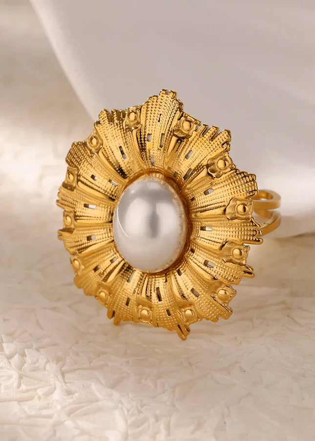 Costal Ring