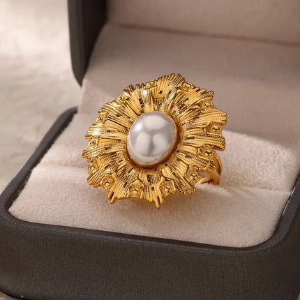 Costal Ring