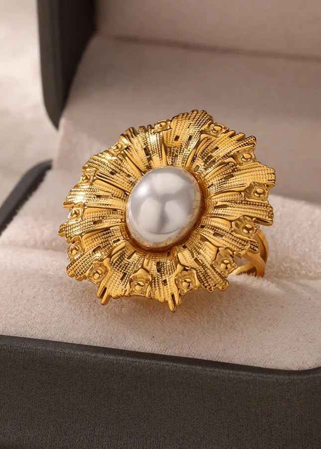 Costal Ring