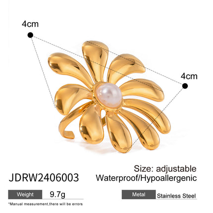 Cotton Ring