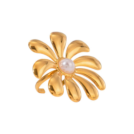 Cotton Ring