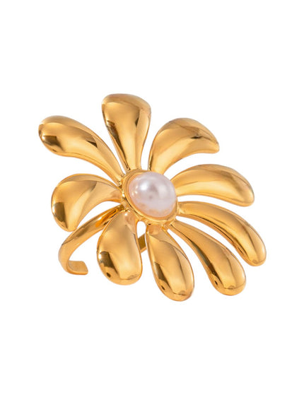 Cotton Ring