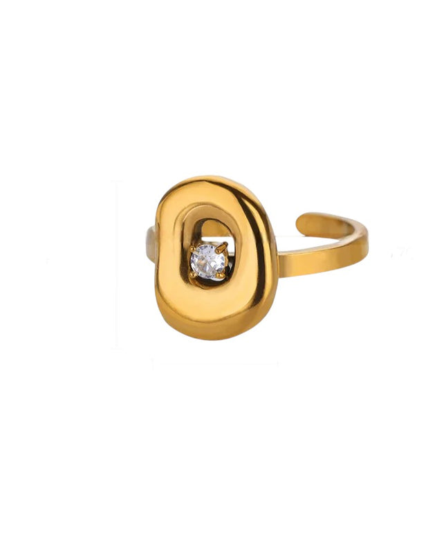 Cove Ring