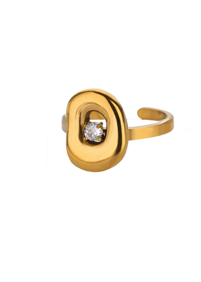 Cove Ring