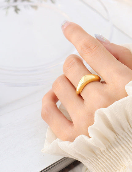 Cove Ring