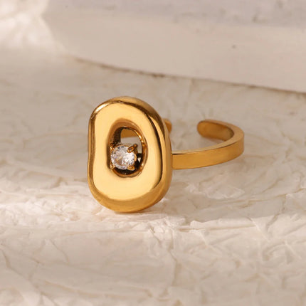 Cove Ring