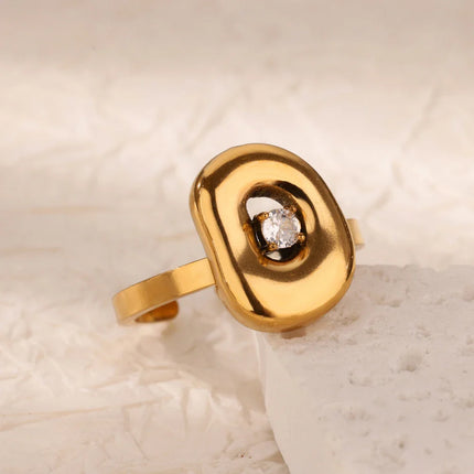 Cove Ring