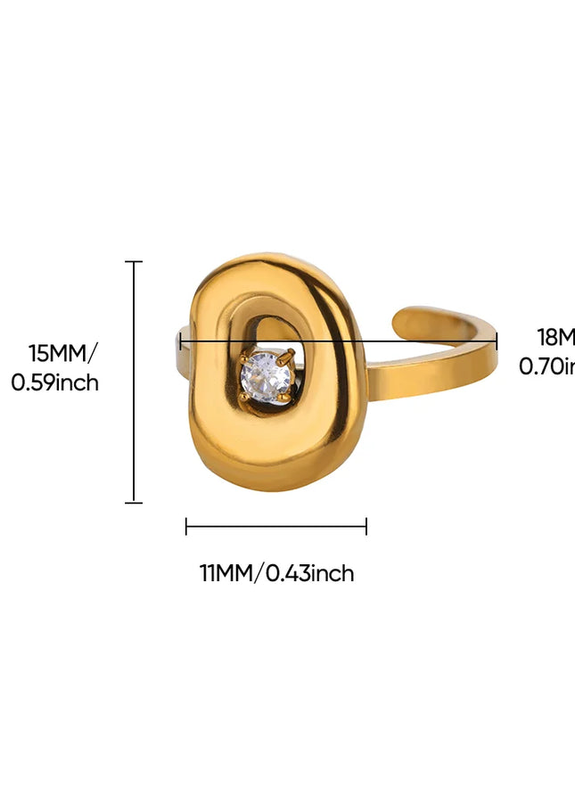 Cove Ring