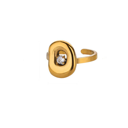Cove Ring