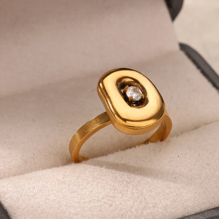 Cove Ring