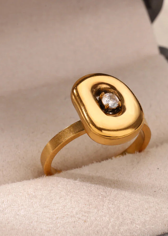 Cove Ring