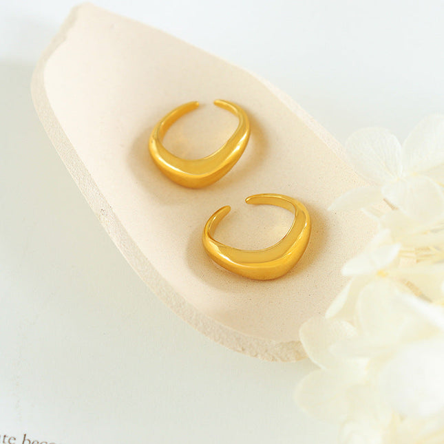 Cove Ring