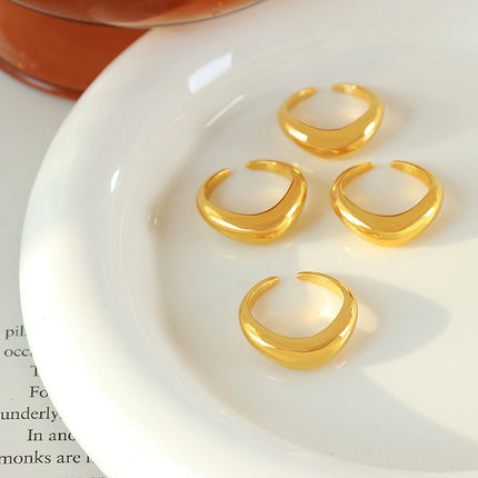 Cove Ring
