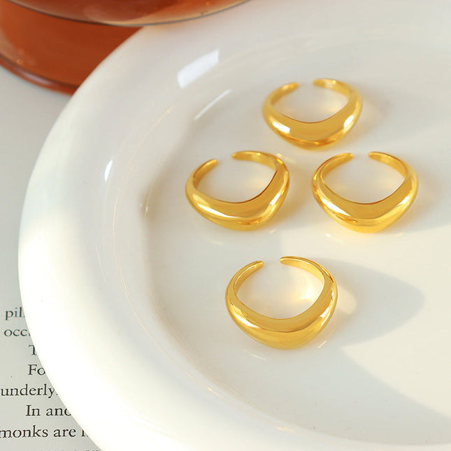 Cove Ring