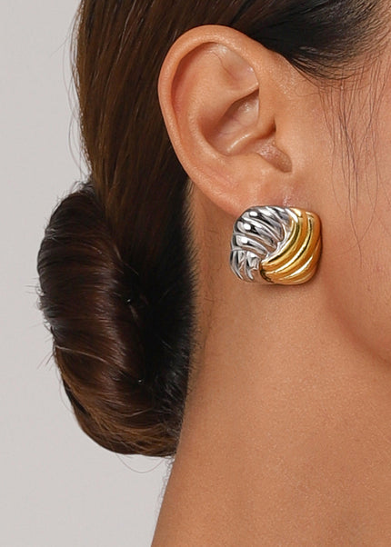 Coze Earrings