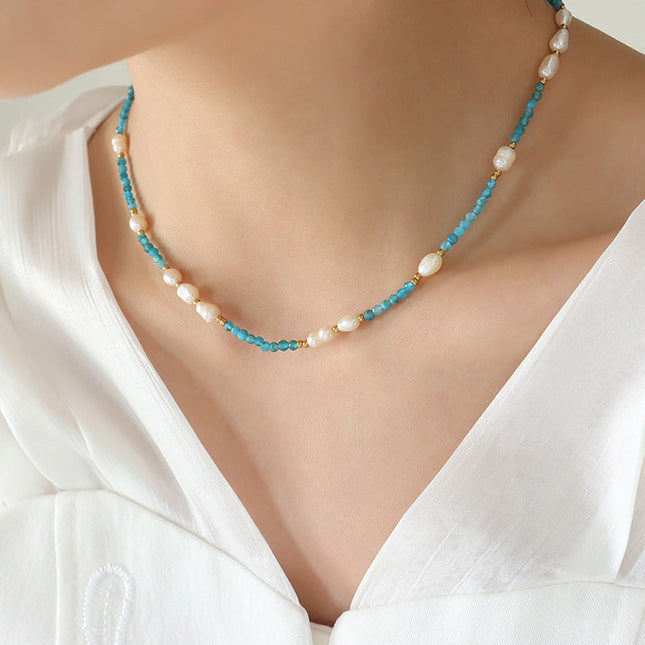 Cozy Necklace
