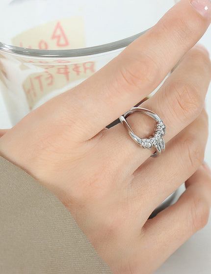 Cozy Ring