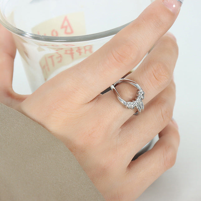 Cozy Ring